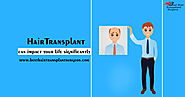 Hair Transplant Surgeon in Delhi – How To Find the Right Surgeon?