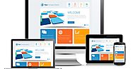 What is Responsive Web Designing?