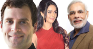 Mallika says, less interested on rahul, modi is the most eligible bachelor in india