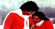 amitabh bachchan and rekha love story