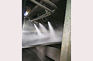Industrial Humidification Manufacturers in India