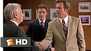 In Good Company (10/10) Movie CLIP - Making an Ad Sale (2004) HD