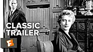 Executive Suite (1954) Official Trailer - William Holden, Barbara Stanwyck Movie HD