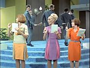 How to Succeed in Business Official Trailer #1 - John Myhers Movie (1967) HD