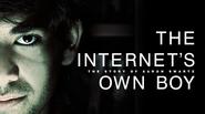 The Internet's Own Boy