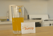 SunUp (hangover prevention drink)