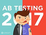 Testy A/B. 5 wskazówek i spostrzeżeń na 2017 rok.