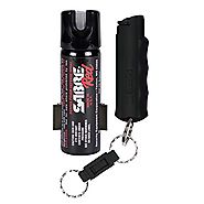 SABRE RED Pepper Spray – Police Strength – Home & Away Protection Kit
