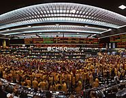 Is Bitcoin Trading about to Begin on the World’s Largest Futures Exchange? - Geek Crunch Reviews