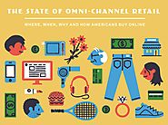 Omni-Channel Retail and The Future of Commerce
