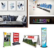 Know About Top Digital Signage Solutions That Are Trendy in 2018