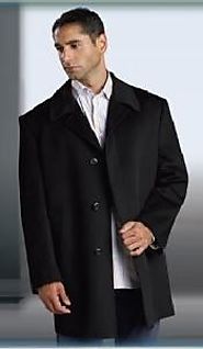 You Must Buy Mens Overcoat For Best Investment