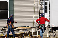 4 Reasons For a Total Siding Replacement