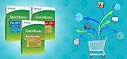 How E-commerce Businesses Can Benefit From QuickBooks Hosting?