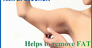 Arm liposuction surgery - benefits!