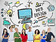 Create Your Online Presence through a Professional Web Designer