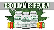 CBD Gummies Review: Legal, No Prescription, Does Not Show on Drug Tests