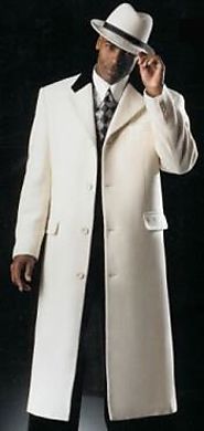 The Remarkably Designed Mens Cashmere Topcoat