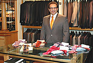 Carry World Famous Brands Mens Suits On Sale