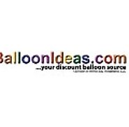 Decorate Your Kid’s Birthday Party Venue With Mylar Foil Balloons