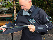 How To Take Care Of Your Drysuit