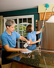 Spotless Details Cleaning Services