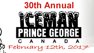 Prince George Iceman - February 12