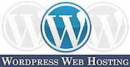 Do You Blog? Consider WordPress Web Hosting