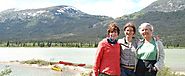 Women's Adventures In Yukon