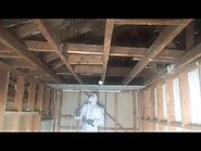 Asbestos Ceiling Removal Sydney