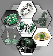 Why Sell Your Precious Jade Jewelry To Us?