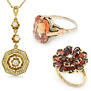 Sell Your Antique Jewelry For The Best Price