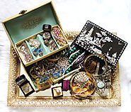 Care For Your Vintage Piece: Tips From Vintage Jewelry Buyers