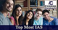 Top Most IAS Coaching Centres in Delhi |UPSC Exam Syllabus