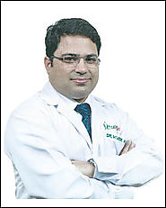 Fortis Escorts — Minimal Access Bariatric & GI Surgery in Delhi