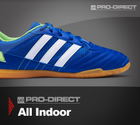 Pro-Direct Soccer US - Futsal Soccer Shoes, Indoor Soccer Shoes, Astro Turf Soccer Cleats