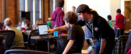 CoderDojo - Youth Coding Clubs Movement