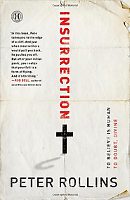 Insurrection: To Believe Is Human To Doubt, Divine: Peter Rollins: 9781451609004: Amazon.com: Books