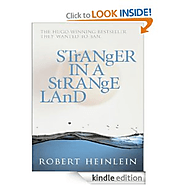 Stranger in a Strange Land