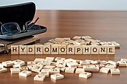 Hydromorphon als Schmerzmittel - schmerzmittel-wirkstoffe.info
