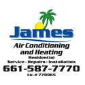Air Condition Service Bakersfield CA | Air Conditioning Service Bakersfield | James Air Conditioning & Heating