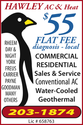 Bakersfield Air Conditioner Repair Service, Hawley AC & Heating, Air Conditioning Repair Service, Furnace Service, He...