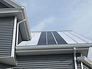 Roof Solar Systems | Allied Roofing