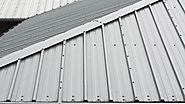Why contractors are needed for Metal Roofs