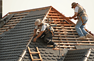 Want To Know More About Residential Roofing Repairs?
