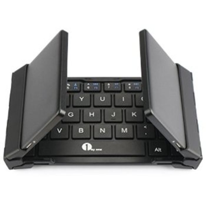 program 1byone universal wireless keyboard for mac