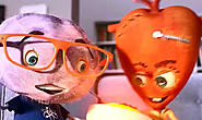 Serce i Rozum znikają z reklam Orange, w nowej kampanii dziecięce „All you need is love” (wideo)