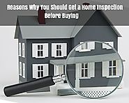 Reasons Why You Should Get a Home Inspection Before Buying | Baldwin County