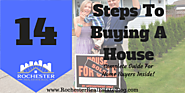 14 Steps To Buying A House - A Complete Guide For Home Buyers