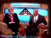 Adoption Scams on Montel WIlliams with Claudia D'Arcy